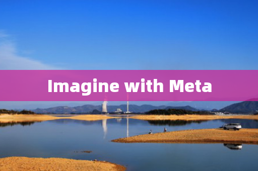 Imagine with Meta