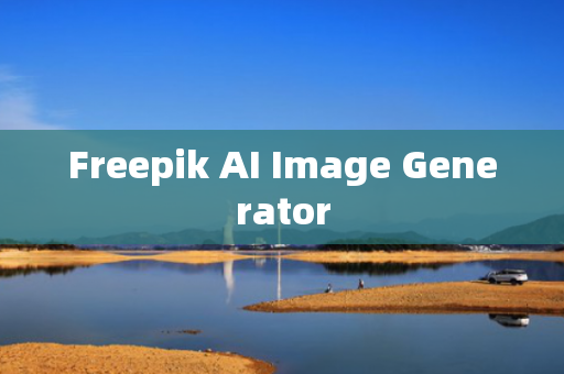 Freepik AI Image Generator