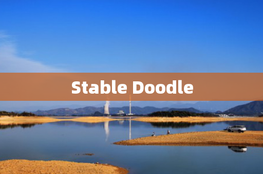 Stable Doodle