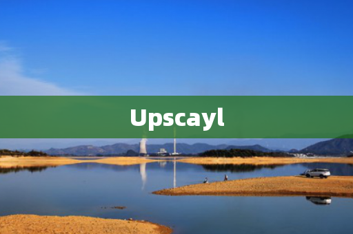 Upscayl