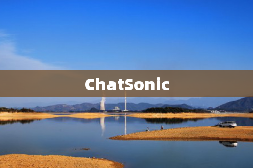 ChatSonic