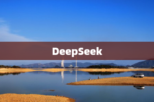 DeepSeek