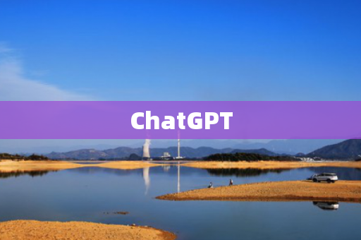ChatGPT