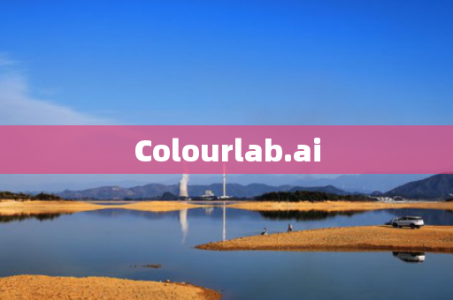 Colourlab.ai