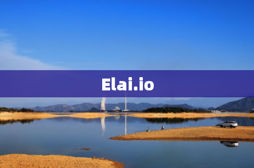 Elai.io
