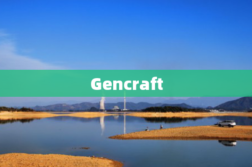 Gencraft