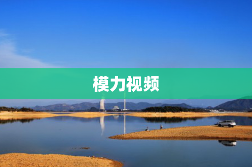 模力视频