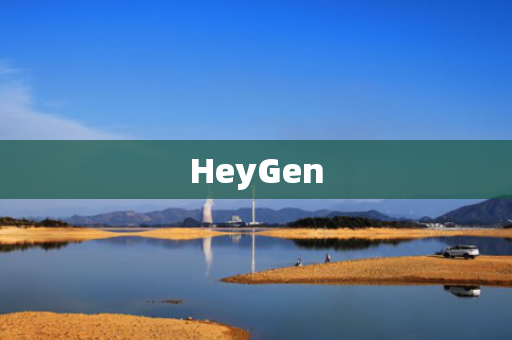 HeyGen