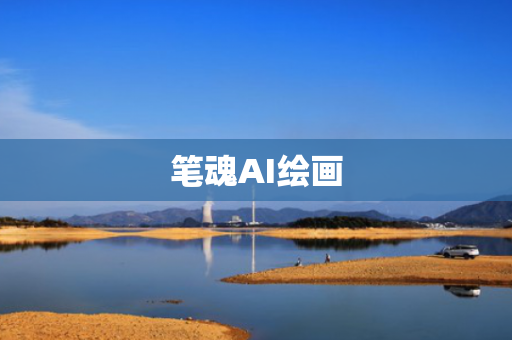 笔魂AI绘画