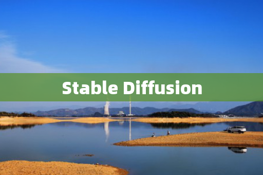 Stable Diffusion